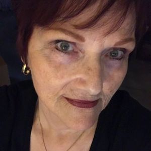 Meet your Posher, Pam